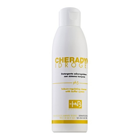 S. F. Group Cheradyn Idrogel 150 Ml