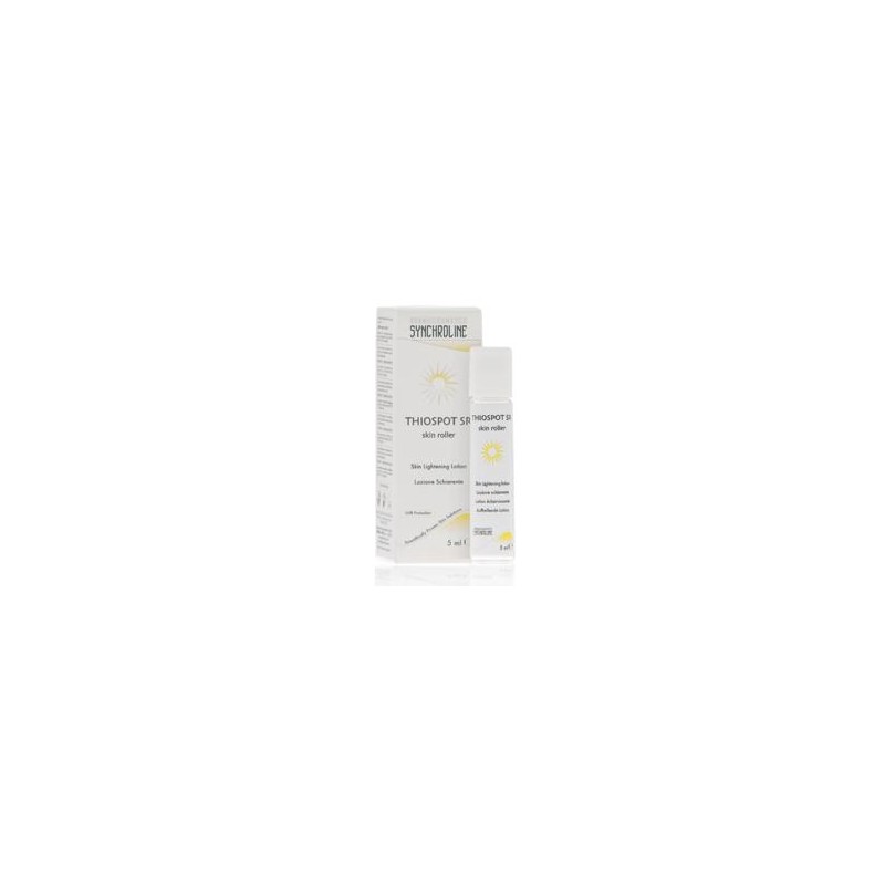 General Topics Thiospot Sr Skin Roller 5 Ml