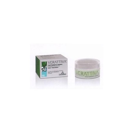 Specchiasol Verattiva Crema Giorno 50 Ml