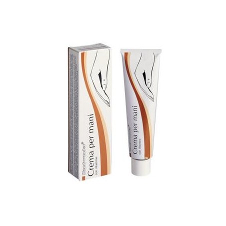 Tecniwork Handwunder Crema Mani 75ml