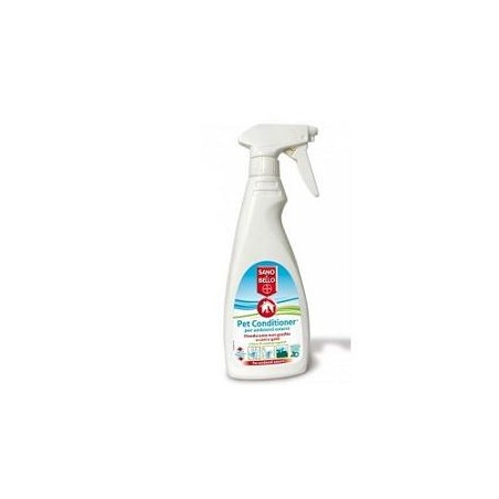 Elanco Italia Pet Casa Clean Pet Conditioner Esterni 500 Ml