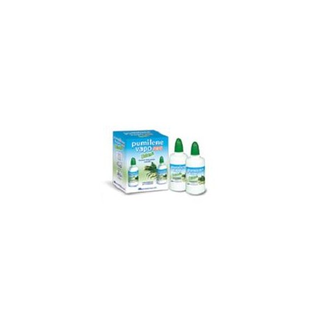 Montefarmaco Otc Pumilene Vapo Duo Con Diffusore 2x40 Ml