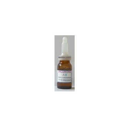 Omeosidea Jaluronic Ae Siero Concentrato 10 Ml