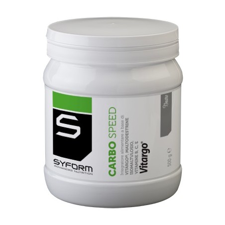 Syform Carbo Speed 500 G