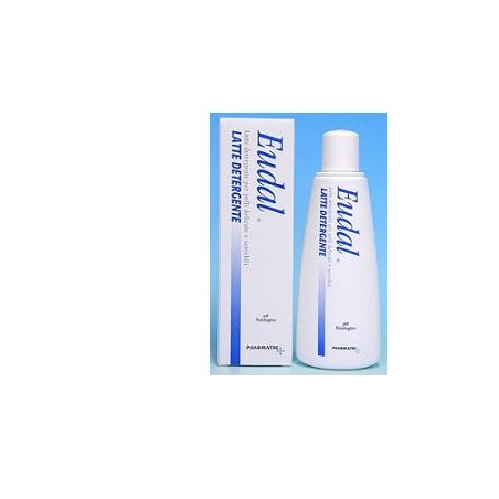 Anfatis Eudal Latte Detergente 200 Ml