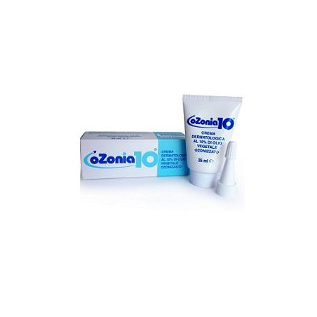 Innovares Ozonia 10 Crema Dermatologica All'ozono 35 Ml