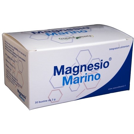 Mida International Magnesio Marino 30 Bustine