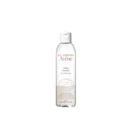 Eau Thermale Avene Lozione Addolcente Per Pelli Sensibili A Tendenza Secca 200 Ml