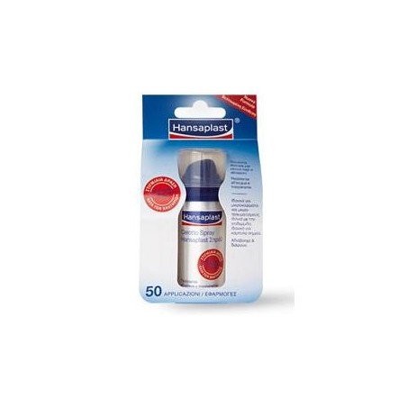 Beiersdorf Cerotto Spray Hansaplast 50 Applicazioni 32,5 Ml