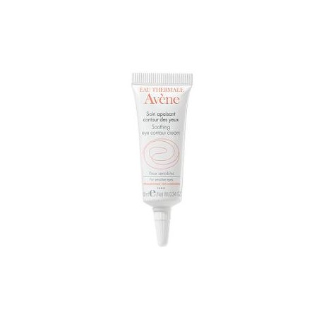 Eau Thermale Avene Trattamento Lenitivo Contorno Occhi 10 Ml