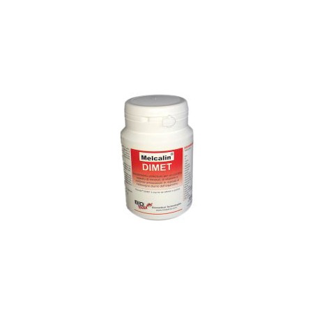 Biotekna Melcalin Dimet 28 Capsule