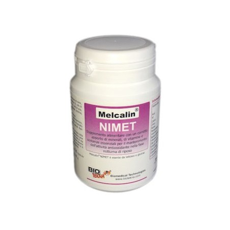 Biotekna Melcalin Nimet 28 Capsule