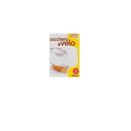 Pedon Easyglut Zucchero Velo 125 G