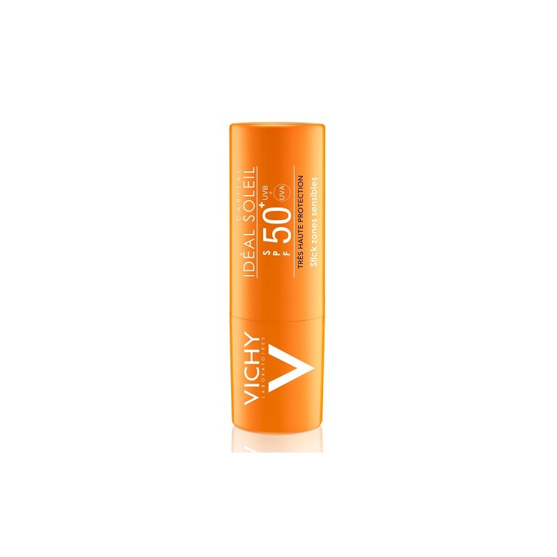 Vichy Ideal Soleil Stick Spf50+ 9g