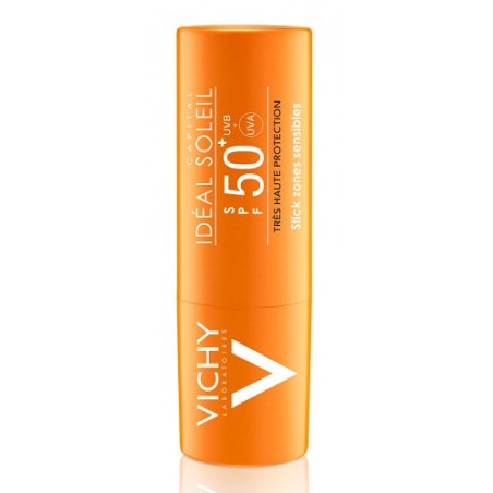 Vichy Ideal Soleil Stick Spf50+ 9g