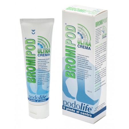 Epitech Group Bromipod Ultra Crema 100 Ml