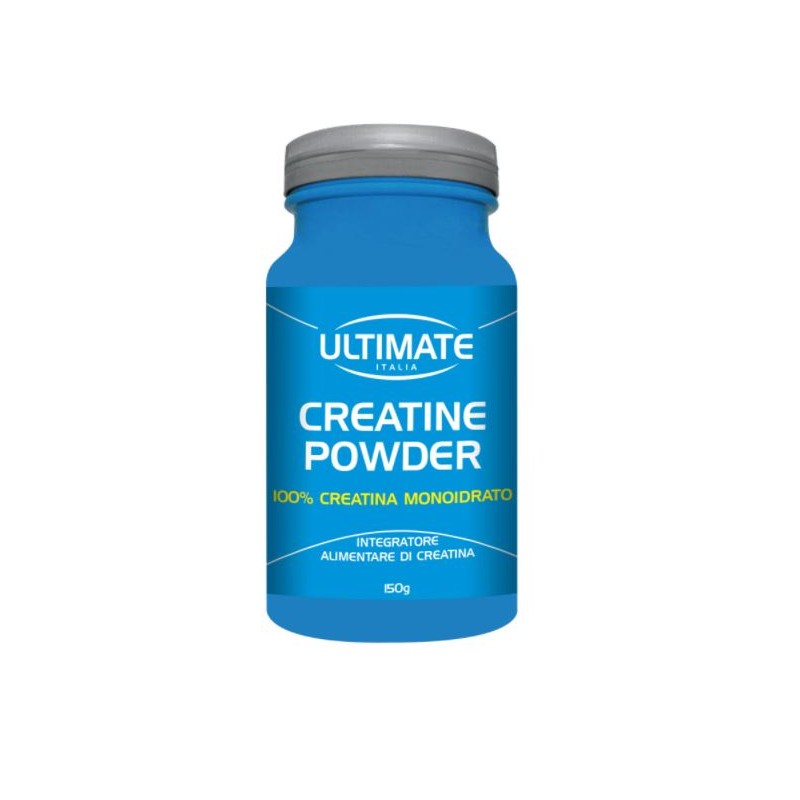 Vita Al Top Creatina Powder Polvere 150 G 1 Pezzo