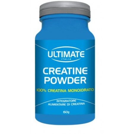 Vita Al Top Creatina Powder Polvere 150 G 1 Pezzo