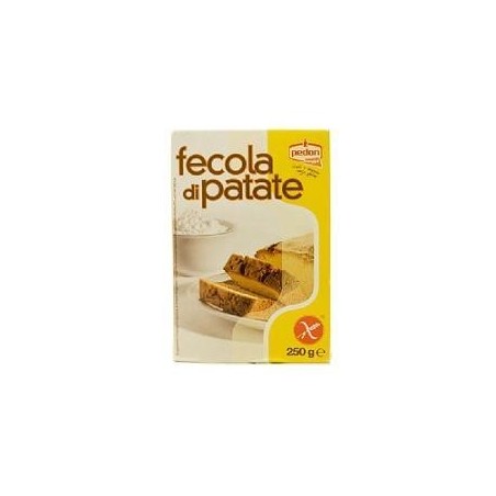 Pedon Easyglut Fecola Patate 250 G