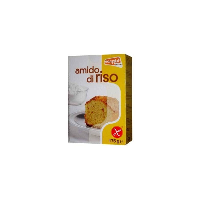 Pedon Easyglut Amido Riso 175 G