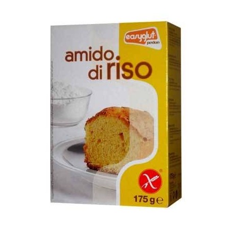 Pedon Easyglut Amido Riso 175 G