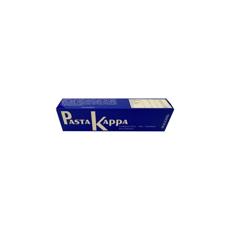 Italzama Pasta Kappa Tubo 75 Ml