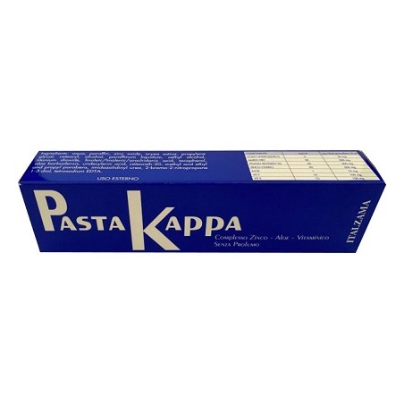 Italzama Pasta Kappa Tubo 75 Ml