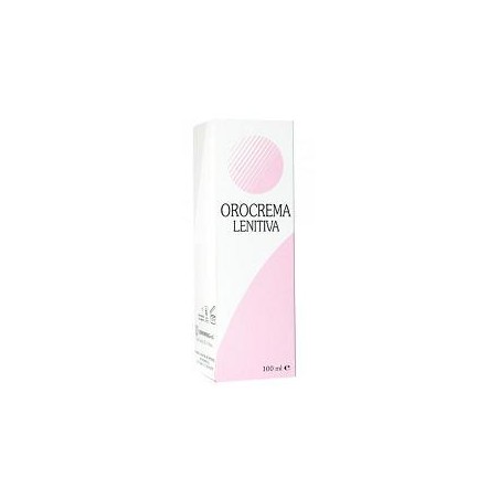 Dermoprog Orocrema Lenitivo 100 Ml