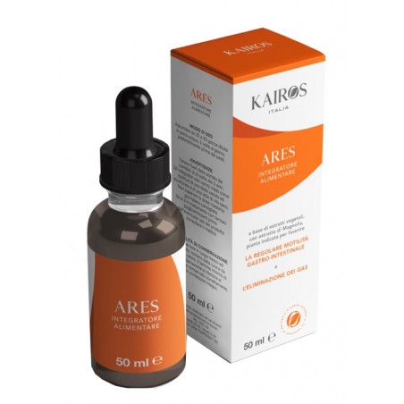 Kairos Italia Ares Gocce 50 Ml