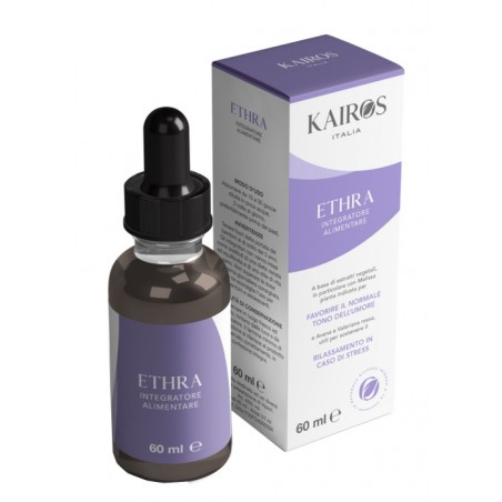 Kairos Ethra Gocce 60 Ml