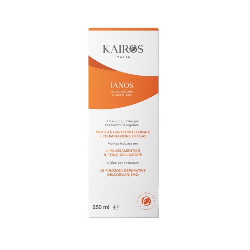 Kairos Ianos 250 Ml