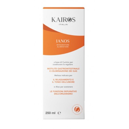 Kairos Ianos 250 Ml