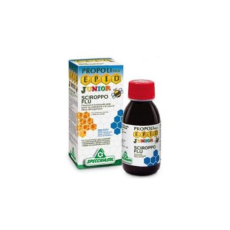 Specchiasol Epid Flu Junior Sciroppo 100 Ml