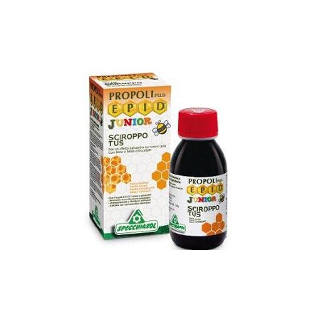 Specchiasol Epid Tus Junior Sciroppo 100 Ml