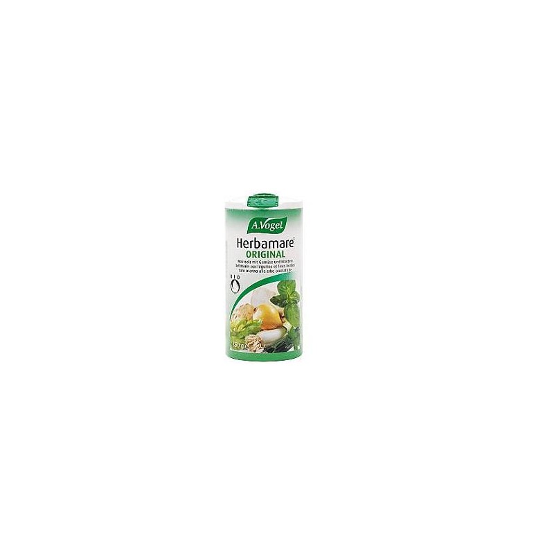 Anfatis Bioforce Herbamare 250 G