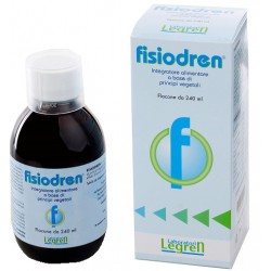 Laboratori Legren Fisiodren...