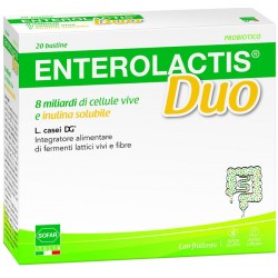 Sofar Enterolactis Duo...