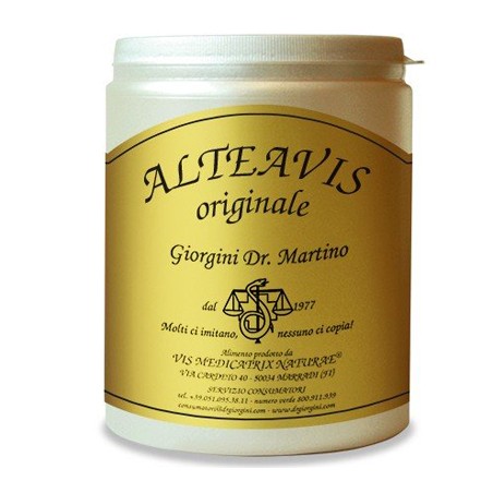 Dr. Giorgini Ser-vis Alteavis 200 G