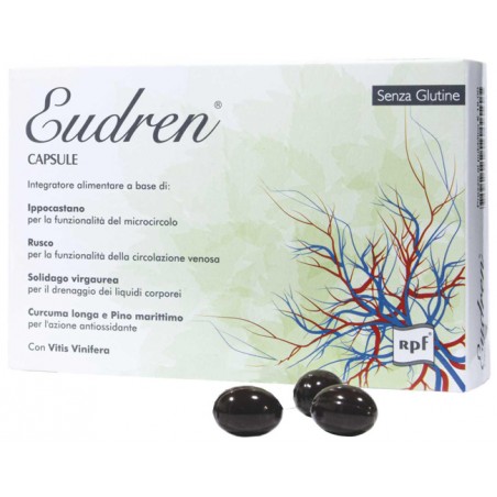 Rpf Eudren 30 Capsule