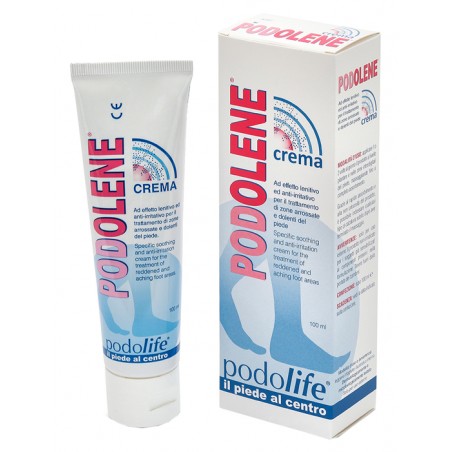 Epitech Group Podolene Crema 100 Ml