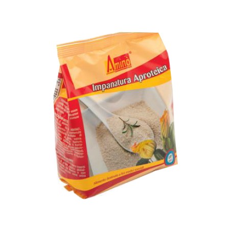 Nove Alpi Amino' Impanatura Aproteica 250 G