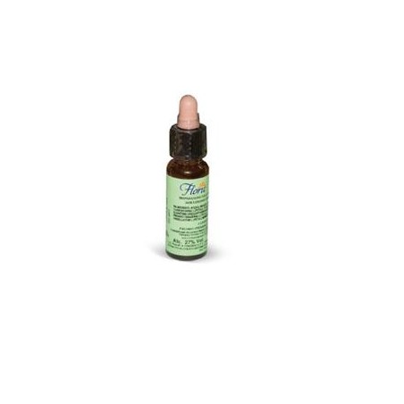 Promopharma Florit 23 Olive/olivo Gocce 10 Ml