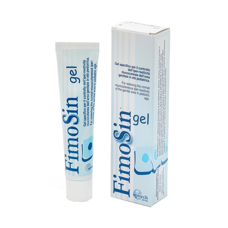 Epitech Group Fimosin Gel 30 Ml