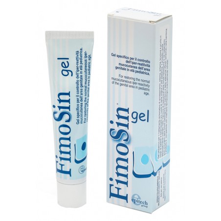 Epitech Group Fimosin Gel 30 Ml