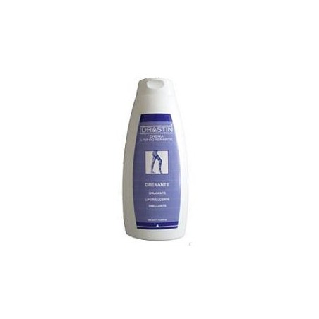 Rpf Idrastin Crema Linfodren 200 Ml