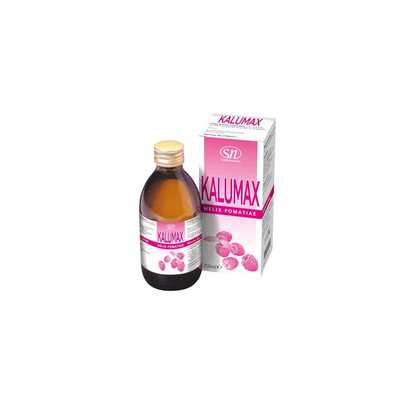 Polifarma Kalumax Sciroppo 250 Ml