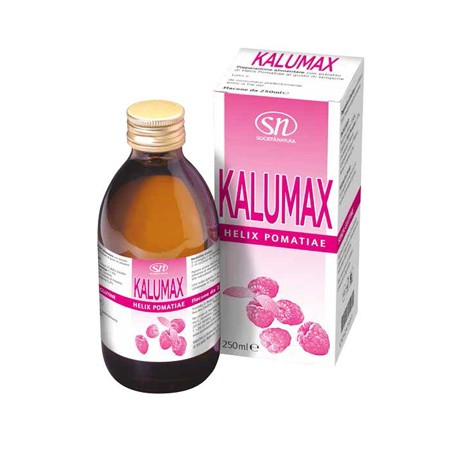 Polifarma Kalumax Sciroppo 250 Ml