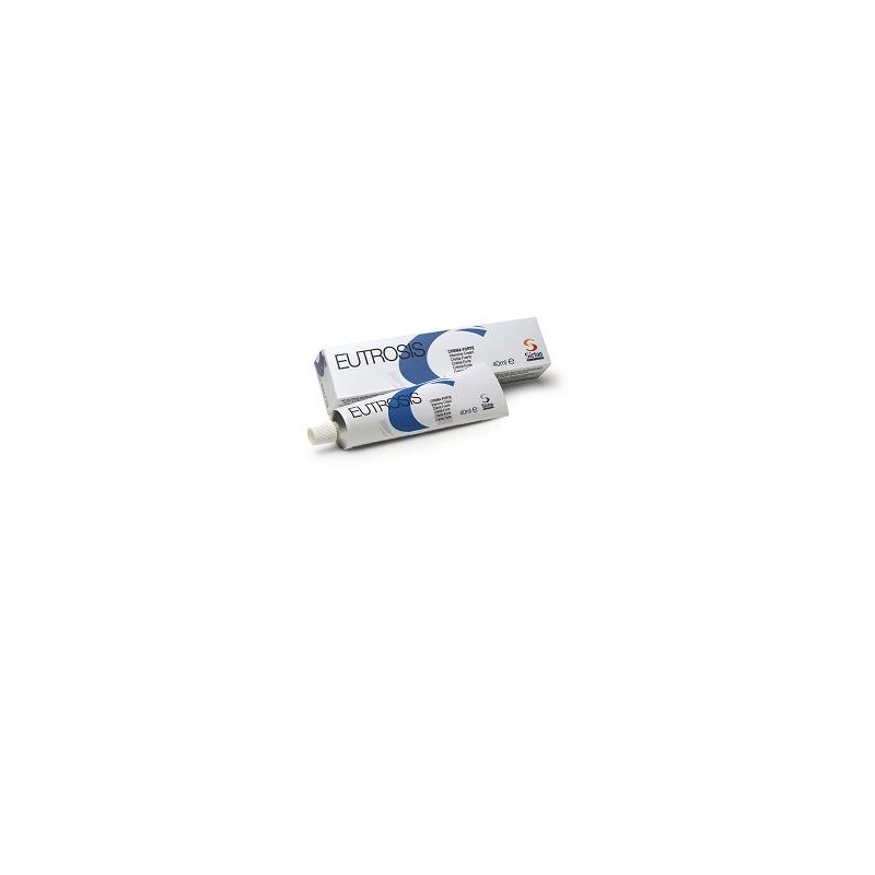 Difa Cooper Eutrosis Crema Forte 40 Ml