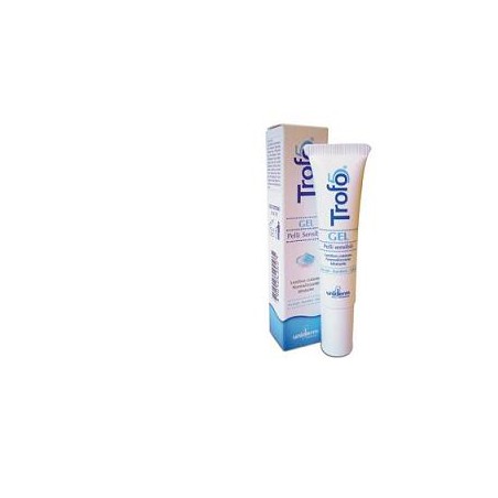 Uniderm Farmaceutici Trofo 5 Gel 20 Ml