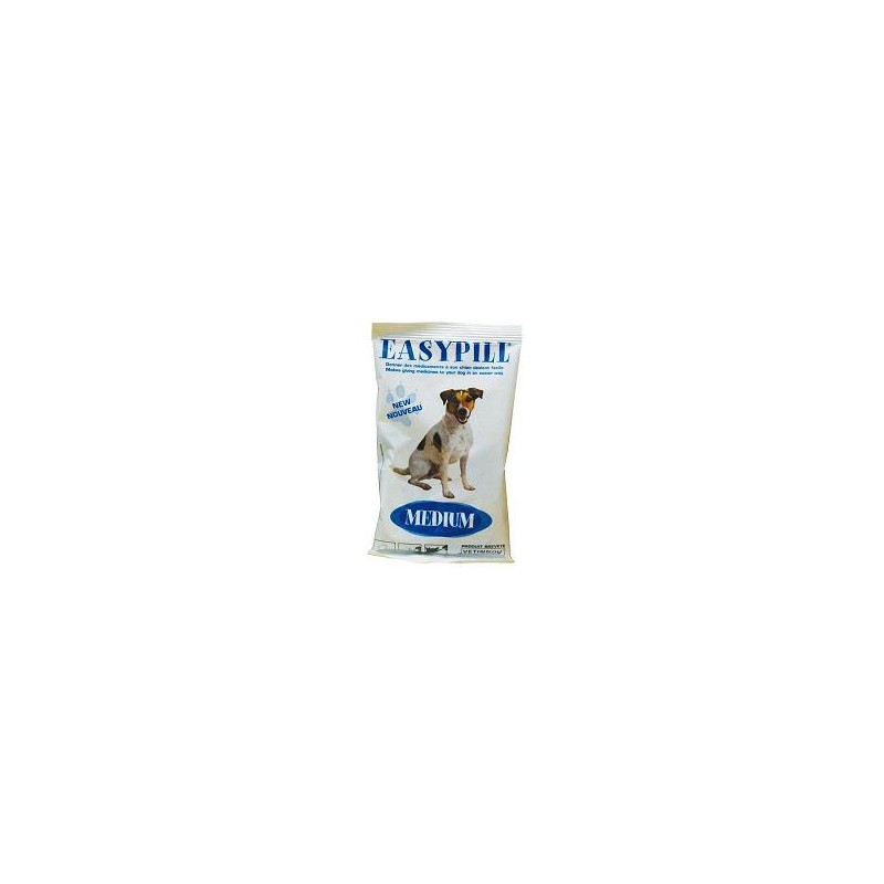 Ati Easypill Dog Medium Sacchetto 75 G